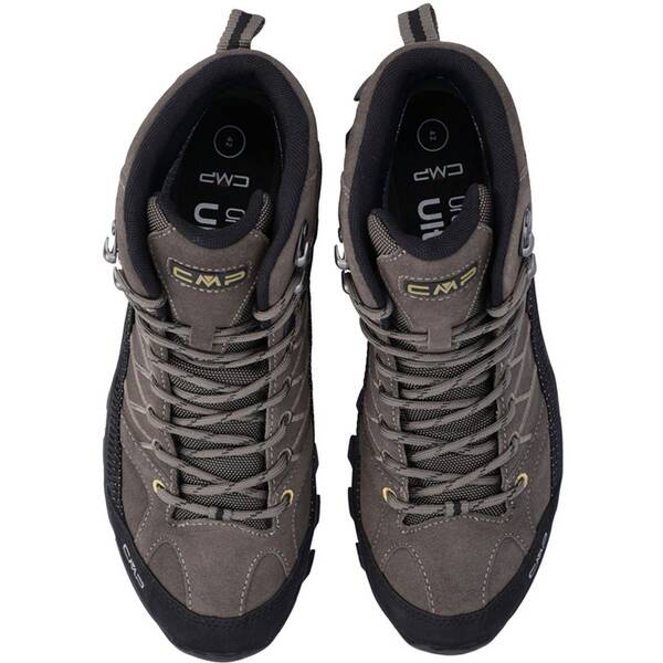 Thumbnail - CMP Herren Trekkingstiefel Herren Leichtwanderschuhe Rigel Mid Shoes