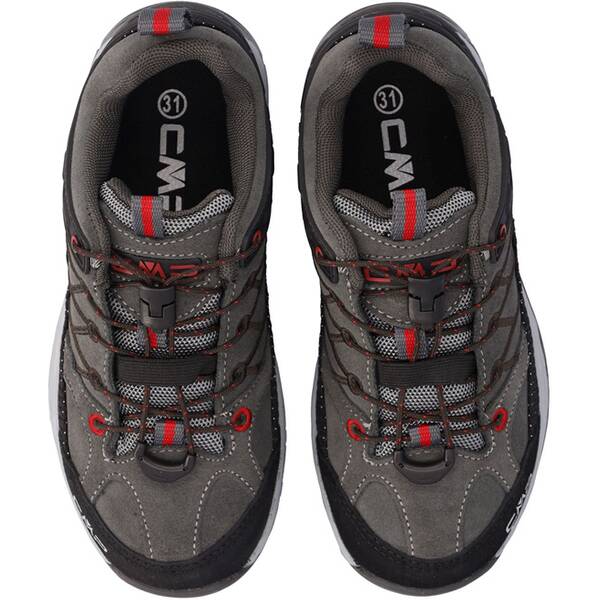Thumbnail - CMP Kinder Trekkinghalbschuhe KIDS RIGEL LOW TREKKING SHOES WP