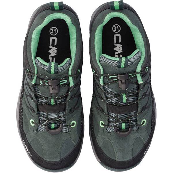 Thumbnail - CMP Kinder Trekkinghalbschuhe KIDS RIGEL LOW TREKKING SHOES WP