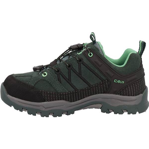 Thumbnail - CMP Kinder Trekkinghalbschuhe KIDS RIGEL LOW TREKKING SHOES WP