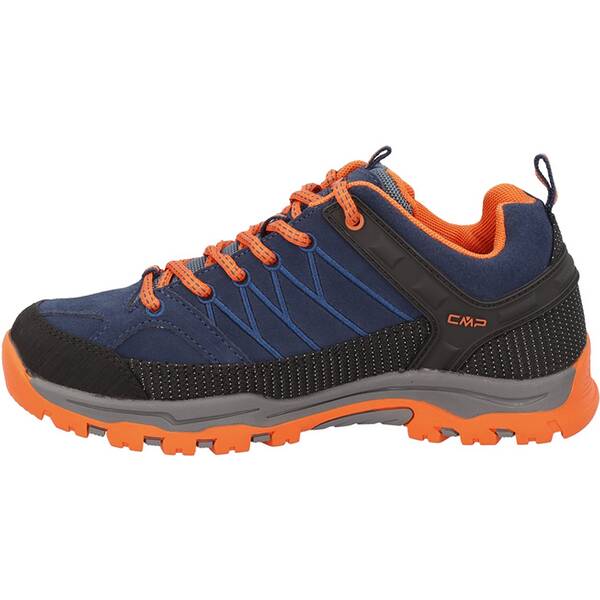 Thumbnail - CMP Kinder Trekkinghalbschuhe KIDS RIGEL LOW TREKKING SHOES WP