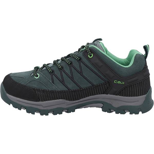 Thumbnail - CMP Kinder Trekkinghalbschuhe KIDS RIGEL LOW TREKKING SHOES WP