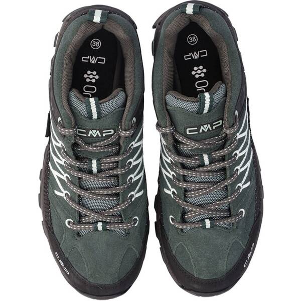 Thumbnail - CMP Damen Trekkinghalbschuhe Damen Trekkingschuhe Rigel Low