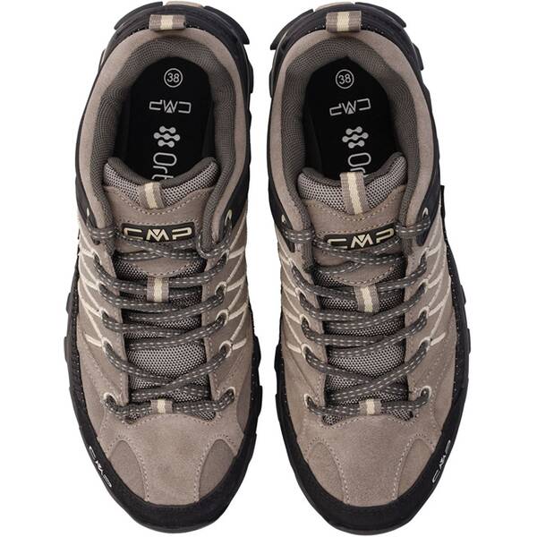 Thumbnail - CMP Damen Trekkinghalbschuhe Damen Trekkingschuhe Rigel Low