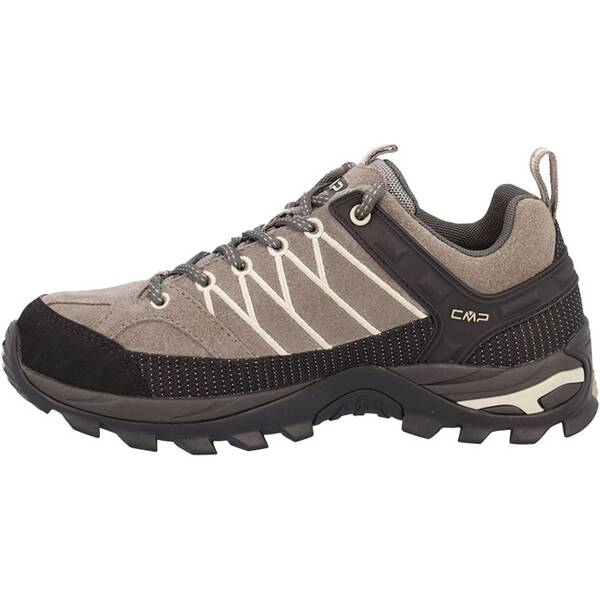 Thumbnail - CMP Damen Trekkinghalbschuhe Damen Trekkingschuhe Rigel Low