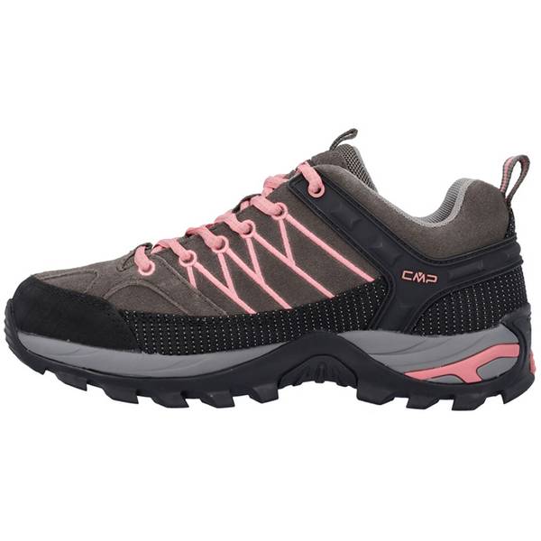 Thumbnail - CMP Damen Trekkinghalbschuhe Damen Trekkingschuhe Rigel Low