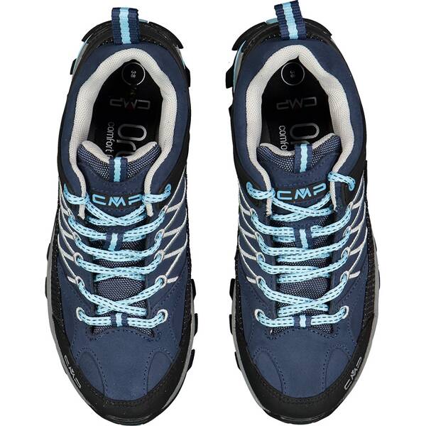 Thumbnail - CMP Damen Trekkinghalbschuhe Damen Trekkingschuhe Rigel Low