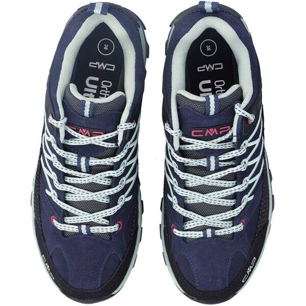 Thumbnail - CMP Damen Trekkinghalbschuhe Damen Trekkingschuhe Rigel Low