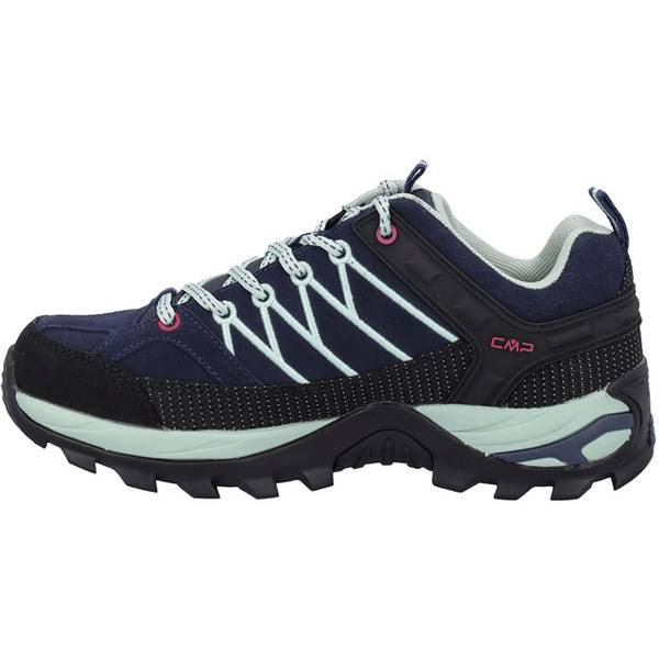 Thumbnail - CMP Damen Trekkinghalbschuhe Damen Trekkingschuhe Rigel Low