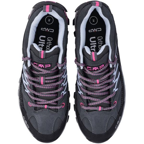 Thumbnail - CMP Damen Trekkinghalbschuhe Damen Trekkingschuhe Rigel Low