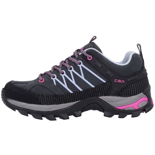 Thumbnail - CMP Damen Trekkinghalbschuhe Damen Trekkingschuhe Rigel Low