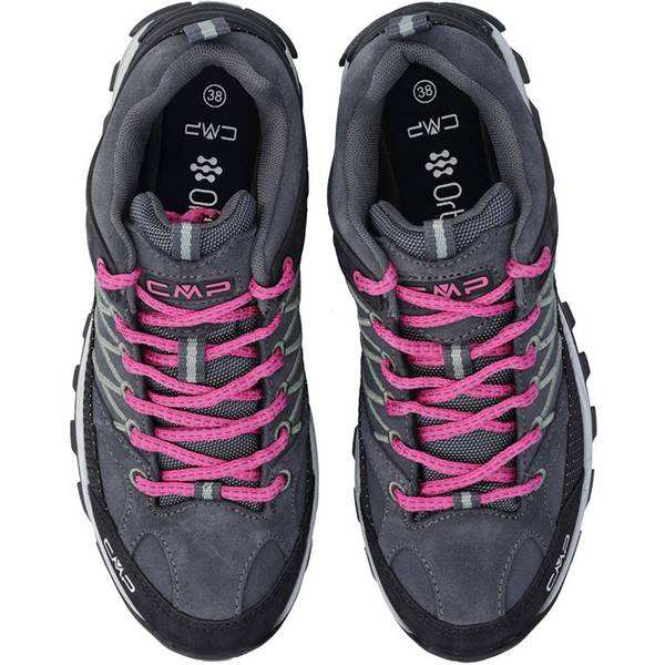 Thumbnail - CMP Damen Trekkinghalbschuhe Damen Trekkingschuhe Rigel Low