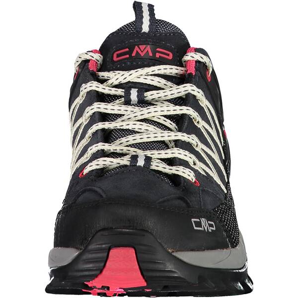 Thumbnail - CMP Damen Trekkinghalbschuhe Damen Trekkingschuhe Rigel Low