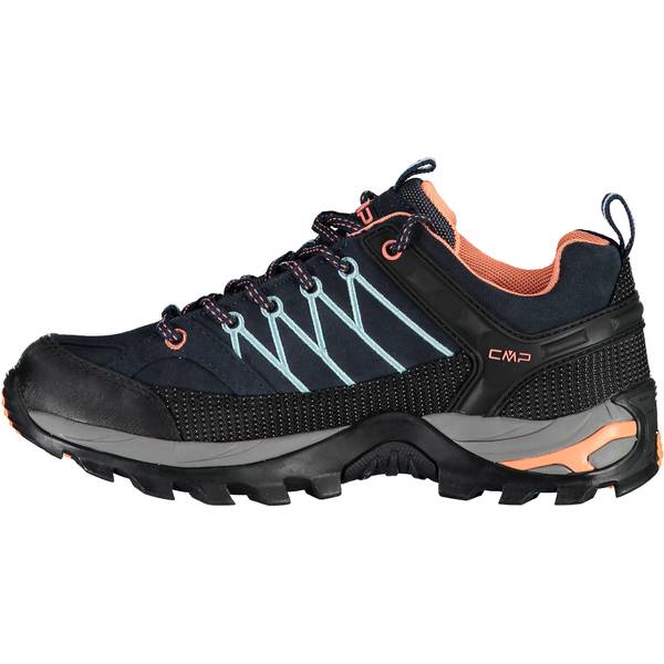 Thumbnail - CMP Damen Trekkinghalbschuhe Damen Trekkingschuhe Rigel Low