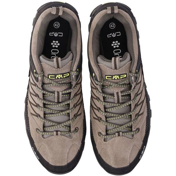 Thumbnail - CMP Herren Trekkinghalbschuhe Herren Trekkingschuhe Rigel Low