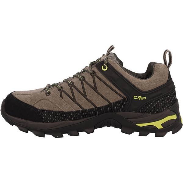 Thumbnail - CMP Herren Trekkinghalbschuhe Herren Trekkingschuhe Rigel Low