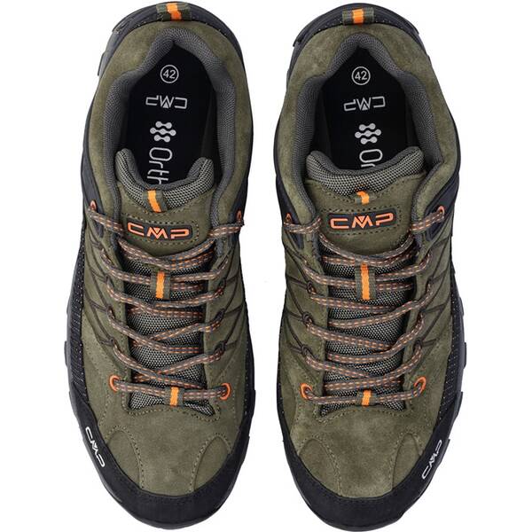 Thumbnail - CMP Herren Trekkinghalbschuhe Herren Trekkingschuhe Rigel Low