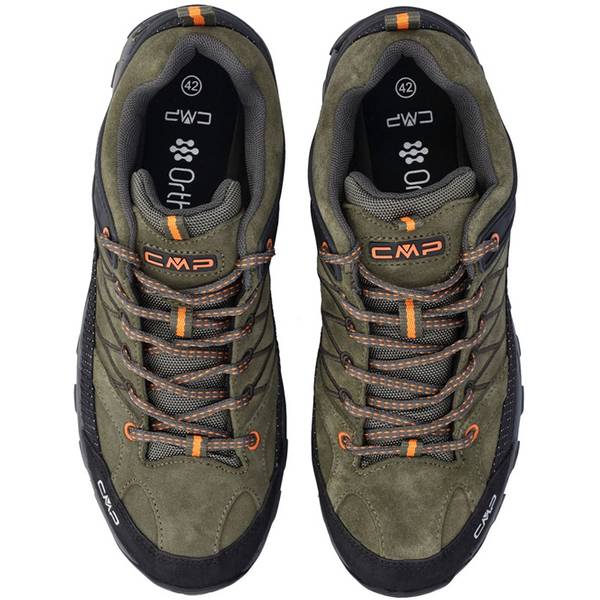 Thumbnail - CMP Herren Trekkinghalbschuhe Herren Trekkingschuhe Rigel Low