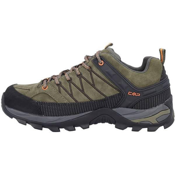 Thumbnail - CMP Herren Trekkinghalbschuhe Herren Trekkingschuhe Rigel Low