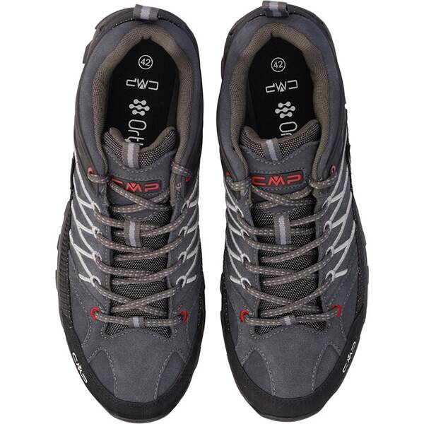 Thumbnail - CMP Herren Trekkinghalbschuhe Herren Trekkingschuhe Rigel Low