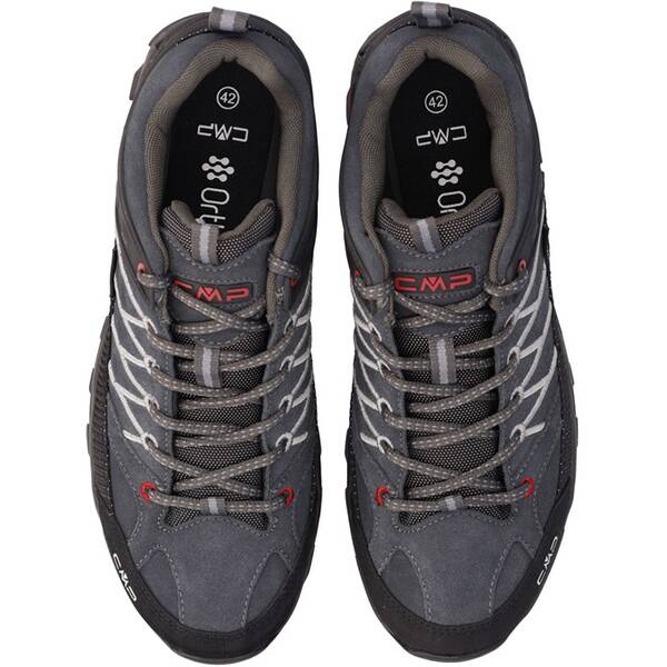 Thumbnail - CMP Herren Trekkinghalbschuhe Herren Trekkingschuhe Rigel Low