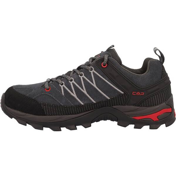 Thumbnail - CMP Herren Trekkinghalbschuhe Herren Trekkingschuhe Rigel Low