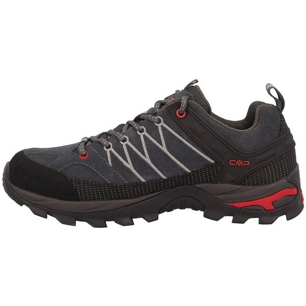 Thumbnail - CMP Herren Trekkinghalbschuhe Herren Trekkingschuhe Rigel Low