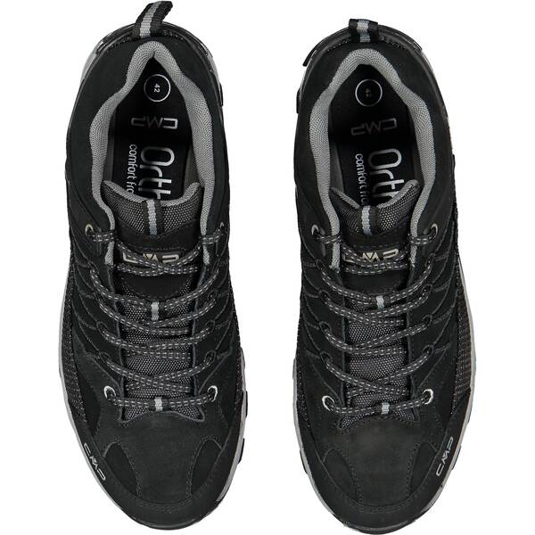 Thumbnail - CMP Herren Trekkinghalbschuhe Herren Trekkingschuhe Rigel Low