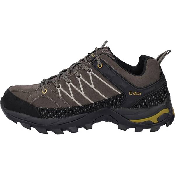 Thumbnail - CMP Herren Trekkinghalbschuhe Herren Trekkingschuhe Rigel Low