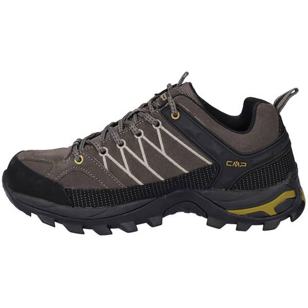 Thumbnail - CMP Herren Trekkinghalbschuhe Herren Trekkingschuhe Rigel Low