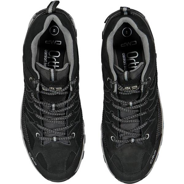 Thumbnail - CMP Herren Trekkinghalbschuhe RIGEL LOW TREKKING SHOES WP
