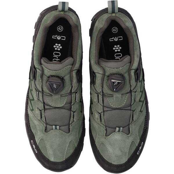 Thumbnail - CMP Herren Trekkinghalbschuhe RIGEL LOW FITGO TREKKING SHOES WP