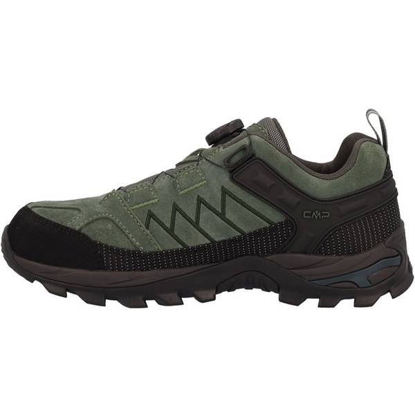 Thumbnail - CMP Herren Trekkinghalbschuhe RIGEL LOW FITGO TREKKING SHOES WP