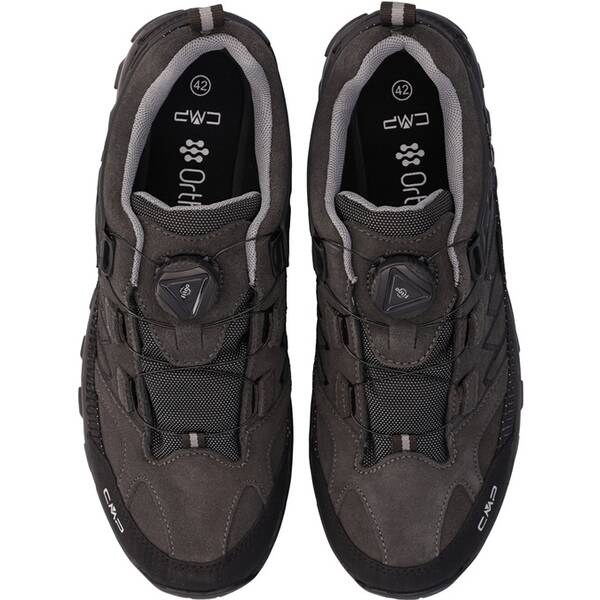 Thumbnail - CMP Herren Trekkinghalbschuhe RIGEL LOW FITGO TREKKING SHOES WP