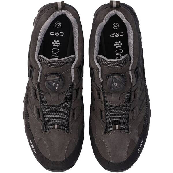 Thumbnail - CMP Herren Trekkinghalbschuhe RIGEL LOW FITGO TREKKING SHOES WP