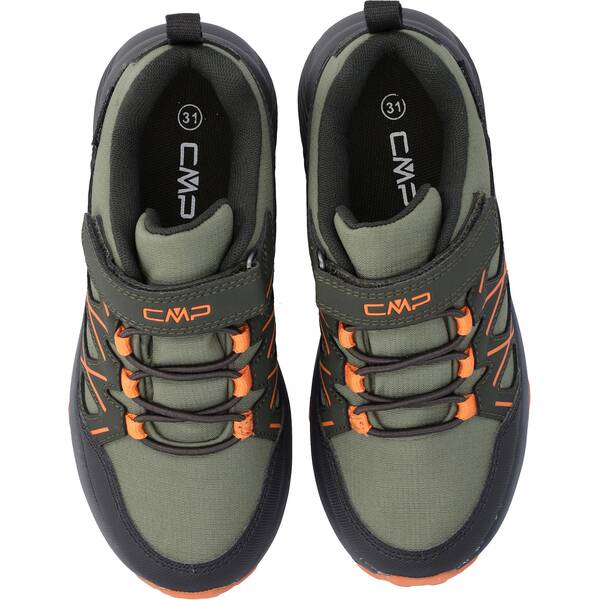 Thumbnail - CMP Kinder Trekkinghalbschuhe KIDS HULYSSE WP SHOE