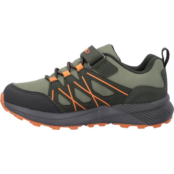 Thumbnail - CMP Kinder Trekkinghalbschuhe KIDS HULYSSE WP SHOE