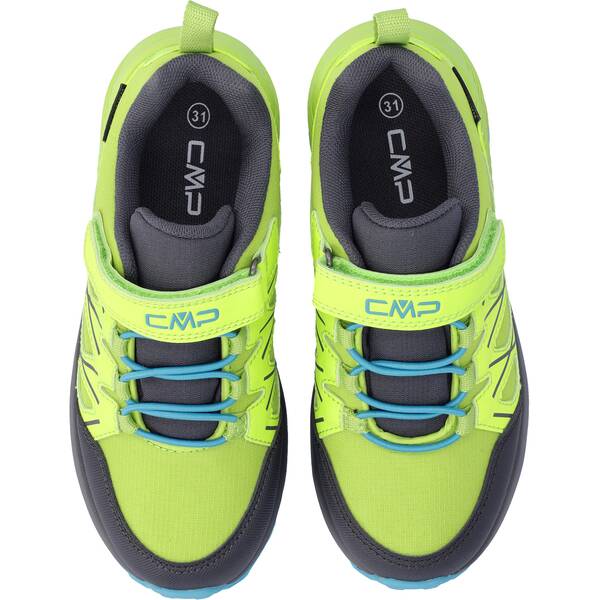 Thumbnail - CMP Kinder Trekkinghalbschuhe KIDS HULYSSE WP SHOE