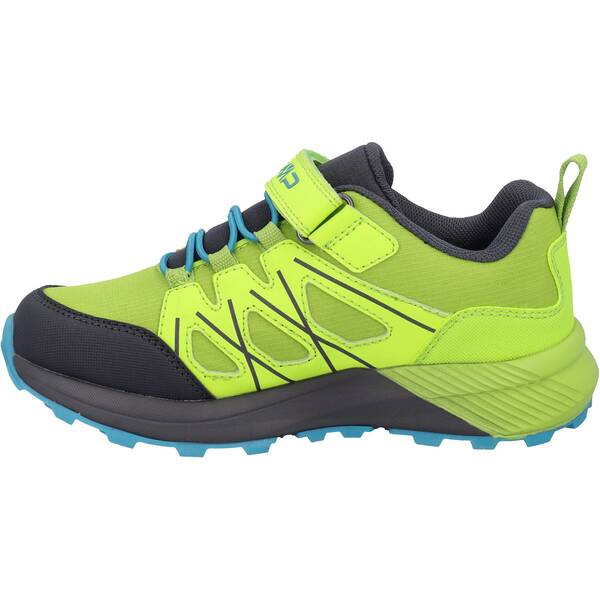 Thumbnail - CMP Kinder Trekkinghalbschuhe KIDS HULYSSE WP SHOE