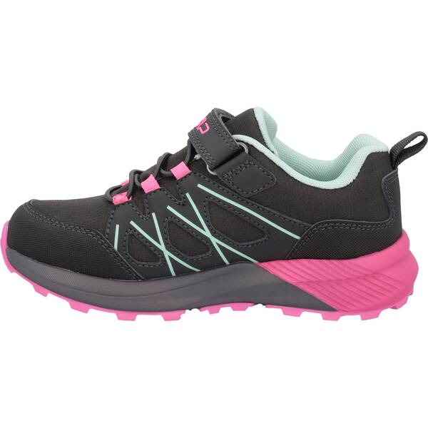 Thumbnail - CMP Kinder Trekkinghalbschuhe KIDS HULYSSE WP SHOE