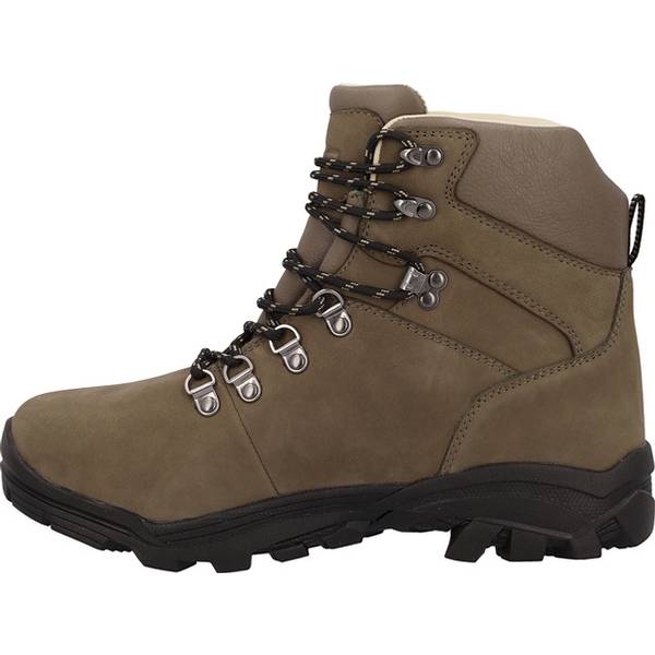 Thumbnail - CMP Herren Trekkinghalbschuhe BHARAT MID TREKKING SHOES