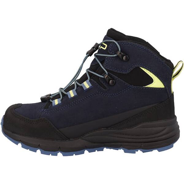 Thumbnail - CMP Kinder Trekkinghalbschuhe KIDS VERTYX MID TREKKING SHOES WP