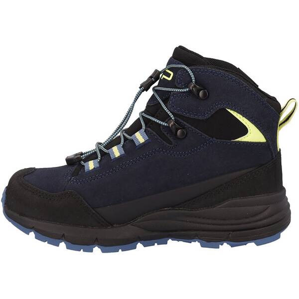Thumbnail - CMP Kinder Trekkinghalbschuhe KIDS VERTYX MID TREKKING SHOES WP