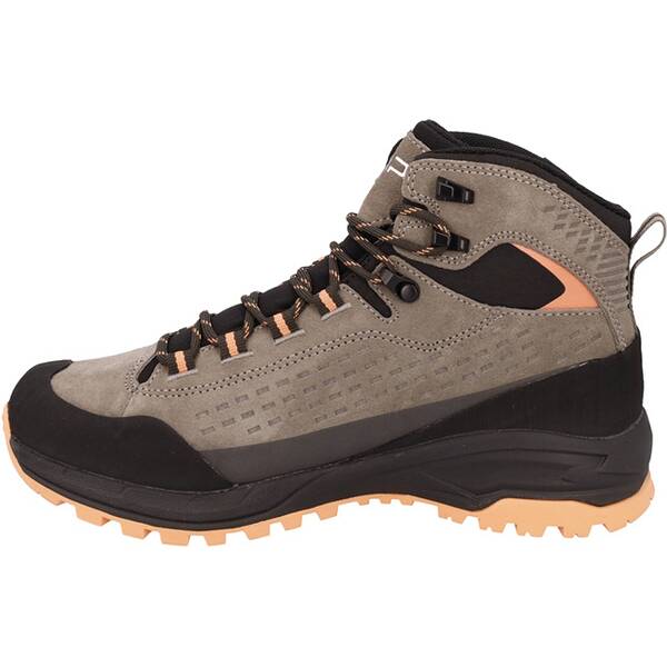 Thumbnail - CMP Damen Trekkinghalbschuhe VERTYX MID WMN TREKKING SHOES WP