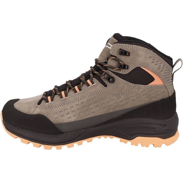 Thumbnail - CMP Damen Trekkinghalbschuhe VERTYX MID WMN TREKKING SHOES WP