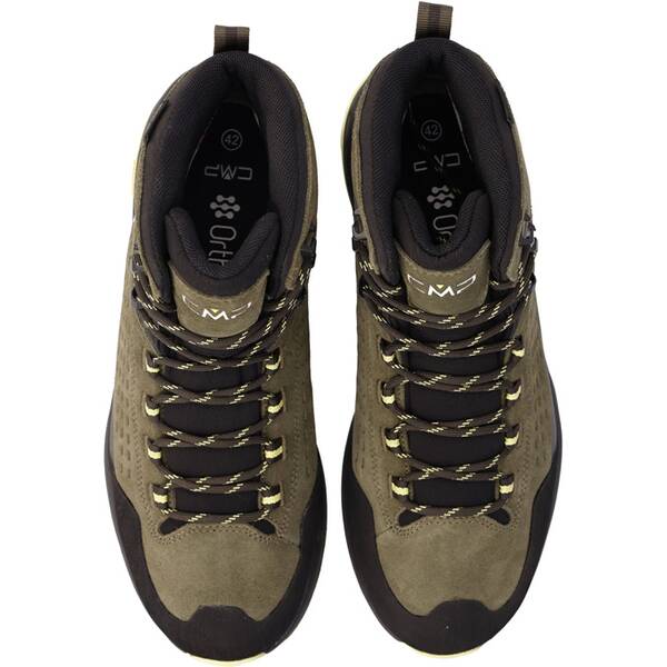 Thumbnail - CMP Herren Trekkinghalbschuhe VERTYX MID TREKKING SHOES WP