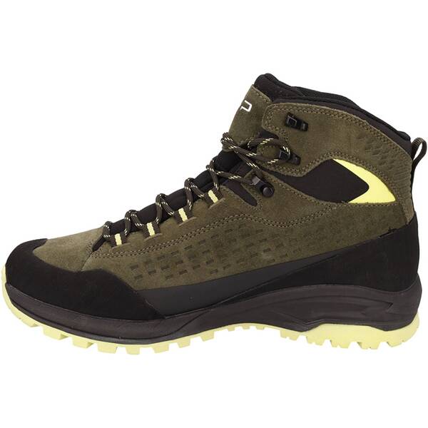 Thumbnail - CMP Herren Trekkinghalbschuhe VERTYX MID TREKKING SHOES WP