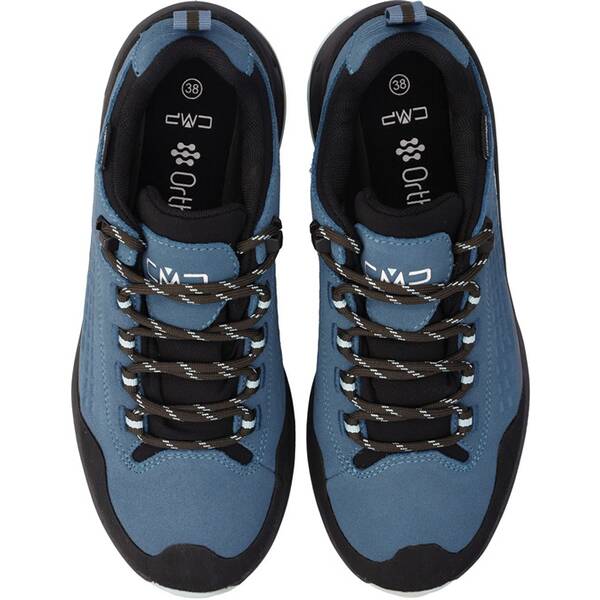 Thumbnail - CMP Damen Trekkinghalbschuhe VERTYX LOW WMN TREKKING SHOES WP