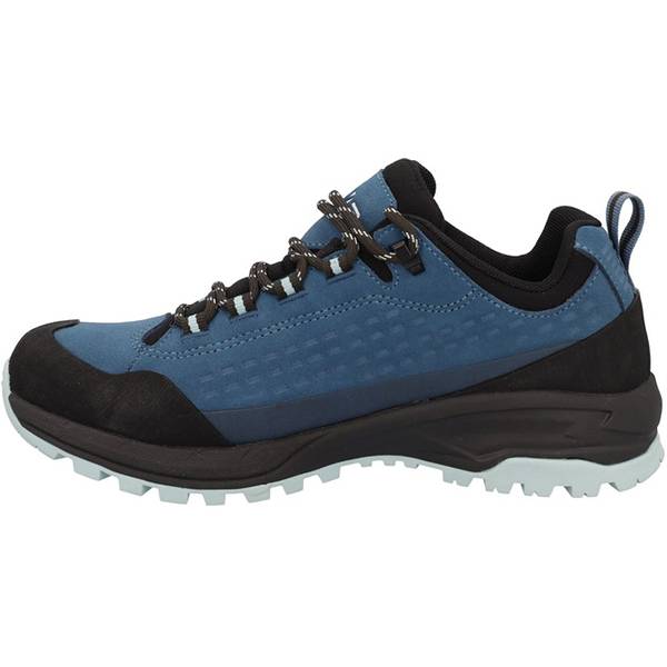 Thumbnail - CMP Damen Trekkinghalbschuhe VERTYX LOW WMN TREKKING SHOES WP