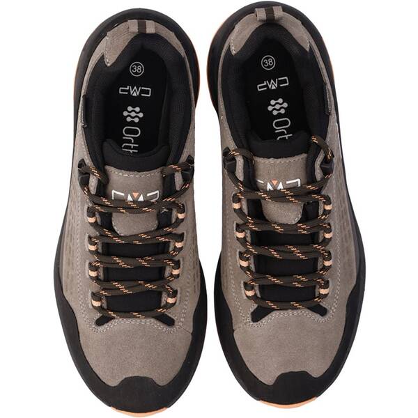 Thumbnail - CMP Damen Trekkinghalbschuhe VERTYX LOW WMN TREKKING SHOES WP